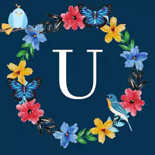 u name pic